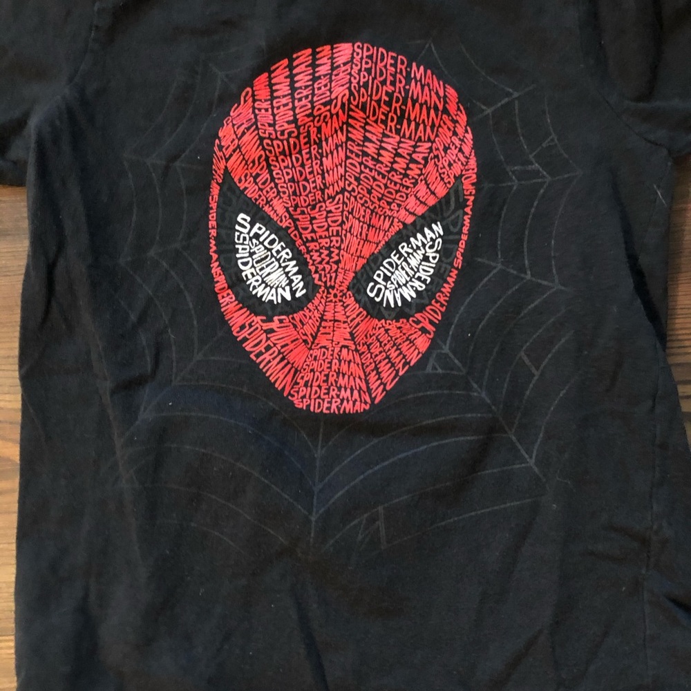 Shirt - Picture 2 of 2